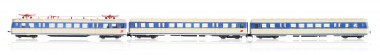 Jägerndorfer JC73020 ÖBB Triebwagen Rh 4030 239 3-teilig Ep.4 