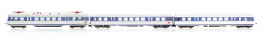 Jägerndorfer JC73030 ÖBB Triebwagen Rh 4030 104 3-teilig Ep.4 