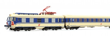 Jägerndorfer JC74112 ÖBB Triebzug Rh 4010 6-tlg Ep.4 