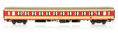 Jägerndorfer JC90502 ÖBB Personenwagen-Set 3-tlg UIC-X Ep.4 