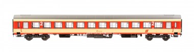 Jägerndorfer JC90505 ÖBB Personenwagen-Set 3-tlg UIC-X Ep.4 