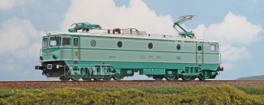 AF Models AF10033 CFR Infrastruktura E-Lok 060-EA Ep.5 