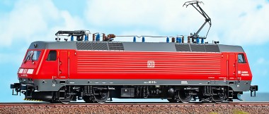 AF Models AF10053 DB Cargo Bulgaria E-Lok EA 3000 Ep.6 