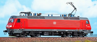 AF Models AF10055 DB Cargo Bulgaria E-Lok EA 3000 Ep.6 dmy 