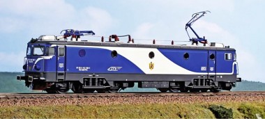 AF Models AF19029 CFR E-Lok 060-EA Ep.6 