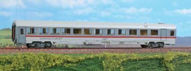 AF Models AF20103 CFR Calatori Speisewagen Ep.6 