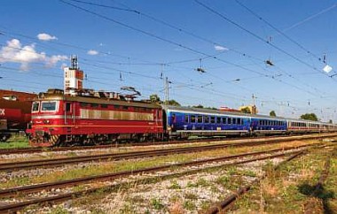 AF Models AF25009 BDZ Personenwagen-Set 2-tlg Ep.6 