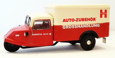 NPE NA88095 Goliath GD750 Kombi Auto-Zubehör Großhan 