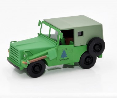 NPE NA88152 IFA P3 Kübelwg. St.FB Wernigerode 