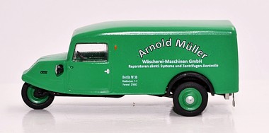 NPE NA88170 Goliath GD 750 Wäschereimasch. 