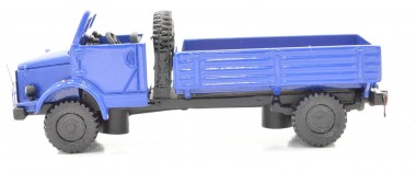 NPE NA99063 Borgward B 2000 Pritsche THW 