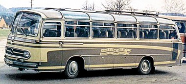 NPE NA99125 Drögmöller O321H Gebr. Fischer 