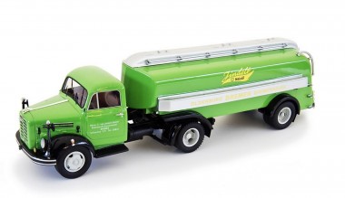 NPE NA99510 Borgward B 4500 Tanklaster BP 