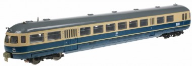 NPE NL22814 DB Triebwagen BR517 Ep.4 - Dummy 