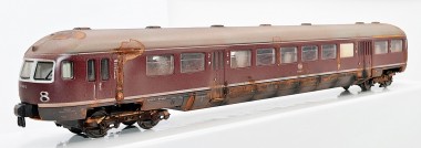 NPE NL22901 DB Triebwagen BR 517 Ep.4 - Dummy 