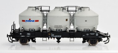 NPE NW22069 DB Peine AG Silowagen Uc-y Ep.5 