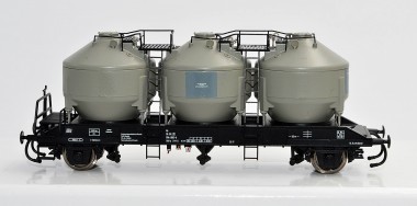 NPE NW22076 DR Silowagen Udd-y Ep.4 