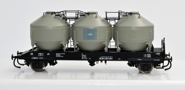 NPE NW22077 DR Silowagen Udd-y Ep.4 