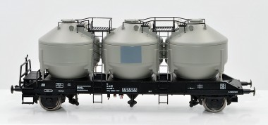 NPE NW22078 DR Silowagen Upp-y Ep.4 