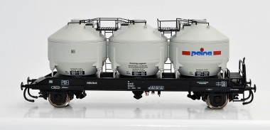 NPE NW22121 DB Peine AG HYDRATKAL Silowagen Ep.5 