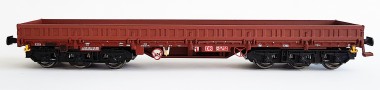 NPE NW22149 DBAG Schwerlastwagen Samms-u 454 Ep.5 