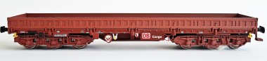 NPE NW22150 DBAG Schwerlastwagen Samms-u 454 Ep.5 