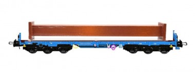 NPE NW22164 Gontermann-Peipers Schwerlastwagen Ep.5 