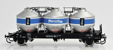 NPE NW22168 DR Mirathen Silowagen Zk Ep.3 