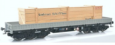 NPE NW22942 DR Schwerlastwagen Samms 4860 Ep.6 