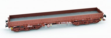 NPE NW52045 DR Schwerlastwagen Samms 4860 Ep.4 