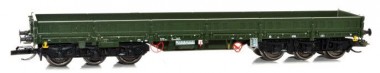 NPE NW52071 DR Schwerlastwagen Samms 4860 Ep.4 