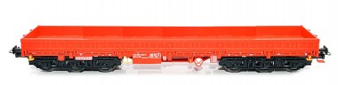 NPE NW52080 DR Schwerlastwagen Samms 4860 Ep.4 