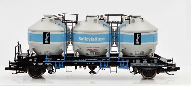 NPE NW52104 DR Salicylsäure Silowagen Uc Ep.4 