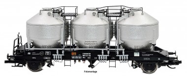 NPE NW52116 DR Silowagen Ud-y Ep.4 