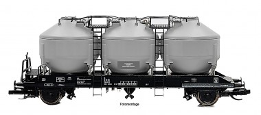 NPE NW52117 DR VEB Silowagen Udd-y Ep.4 