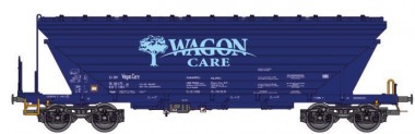 NPE NW52217 WagonCare Getreidesilowagen Uagpps Ep5/6 