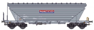 NPE NW52225 Nacco Getreidesilowagen Uagpps Ep.5/6 