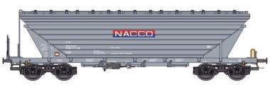 NPE NW52226 Nacco Getreidesilowagen Uagpps Ep.5/6 