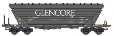 NPE NW52227 Glencore Getreidesilowagen Uagpps Ep.5/6 