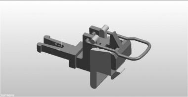 NPE NZ33704 NEM Kupplung kurz für DC 3-Leiter 