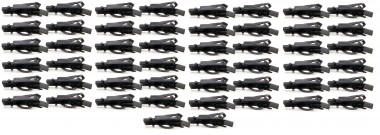 NPE NZ55708 TT Kupplung NEM verl.Kuppl.Kopf 50 St. 