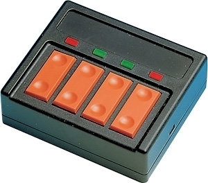 Roco 10520 Wechseltaster mit Rückmeldung 
