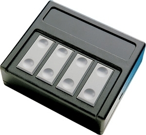 Roco 10521 Wechseltaster 