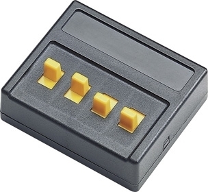 Roco 10524 Umschalter (Ein/Aus) 