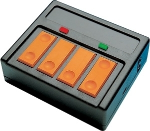 Roco 10526 Wechseltaster mit Rückmeldung 