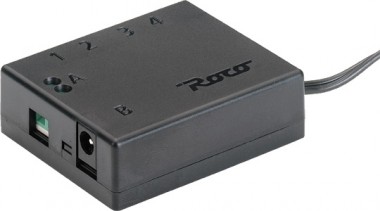 Roco 10726 Stromverteiler 