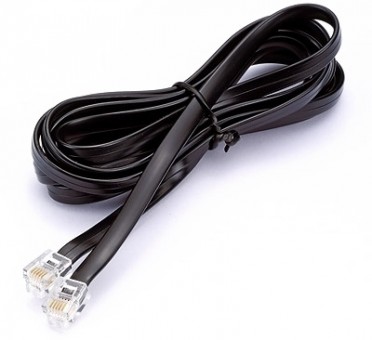 Roco 10756 6-poliges Datenbuskabel 