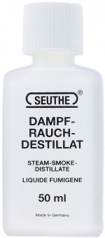 Roco 10908 Seuthe Dampfdestillat 50 ml 