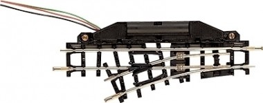 Roco 32401 Weiche links 24° elektrisch 
