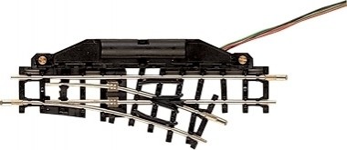 Roco 32403 Weiche rechts 24° elektrisch 
